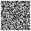 QR code with 4 Corners Properties contacts
