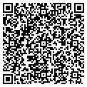 QR code with A E Properties contacts