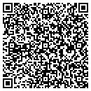 QR code with 3 Pointe Properties contacts