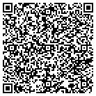 QR code with E Louise Childs Memorial Lbrry contacts