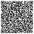 QR code with Clovis-Carver Public Library contacts