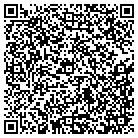 QR code with Woolworth Community Library contacts