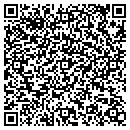 QR code with Zimmerman Library contacts