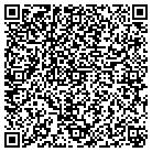 QR code with Allegany Public Library contacts