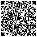 QR code with A & A Property Service contacts