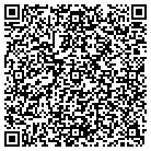 QR code with Arvilla E Diver Meml Library contacts