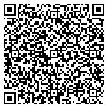 QR code with Alpine Properties contacts