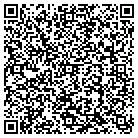 QR code with Hampton B Allen Library contacts