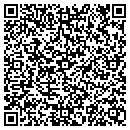 QR code with 4 J Properties Lp contacts