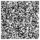 QR code with Acadian Properties Corp contacts