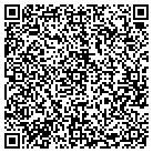 QR code with V F W Bismarck Corporation contacts