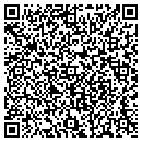 QR code with Aly Naguib MD contacts