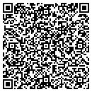 QR code with Amanda Public Library contacts