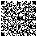 QR code with 4-R Properties LLC contacts