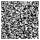 QR code with Allen Public Library contacts