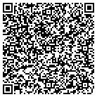QR code with Anderson Buzz Properties contacts
