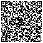 QR code with Cushing Public Library contacts