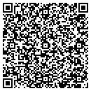 QR code with Allstate contacts