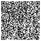 QR code with Heavener Branch Library contacts