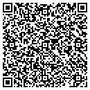 QR code with Hollis Public Library contacts