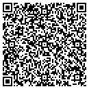 QR code with A B Properties contacts