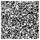 QR code with Agness Community Library contacts
