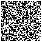 QR code with Hillsdale Branch Library contacts