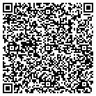 QR code with Holgate Branch Library contacts