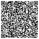 QR code with Midland Regional Library contacts
