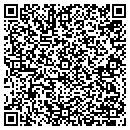 QR code with Cone R C contacts