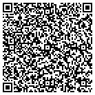 QR code with Aardvark Property Analysis contacts