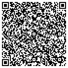 QR code with Advanced Properties Inc contacts