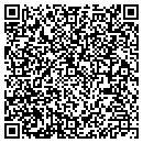 QR code with A F Properties contacts