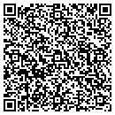 QR code with 3 16 Properties LLC contacts