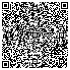 QR code with Edward J Hayden Public Library contacts