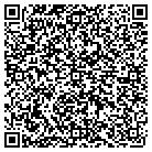 QR code with Knightsville Branch Library contacts