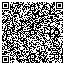 QR code with Ahern Property contacts