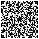 QR code with A&J Properties contacts