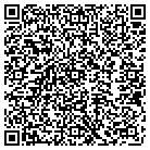QR code with William H Hall Free Library contacts