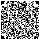 QR code with Alamogordo Clinic Properties Inc contacts