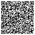 QR code with Pascal contacts