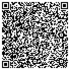 QR code with Cedar Bay Mrne Rv Park & Cafe contacts