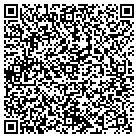 QR code with Alexander Mitchell Library contacts