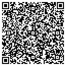 QR code with Zepf Inc contacts