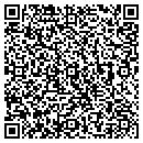 QR code with Aim Property contacts