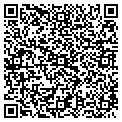 QR code with Cmji contacts