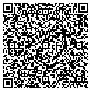 QR code with Jane F Potter contacts