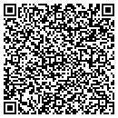 QR code with Aldine Library contacts