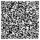 QR code with Alvarado Public Library contacts