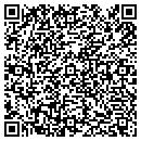 QR code with Adou Sheis contacts
